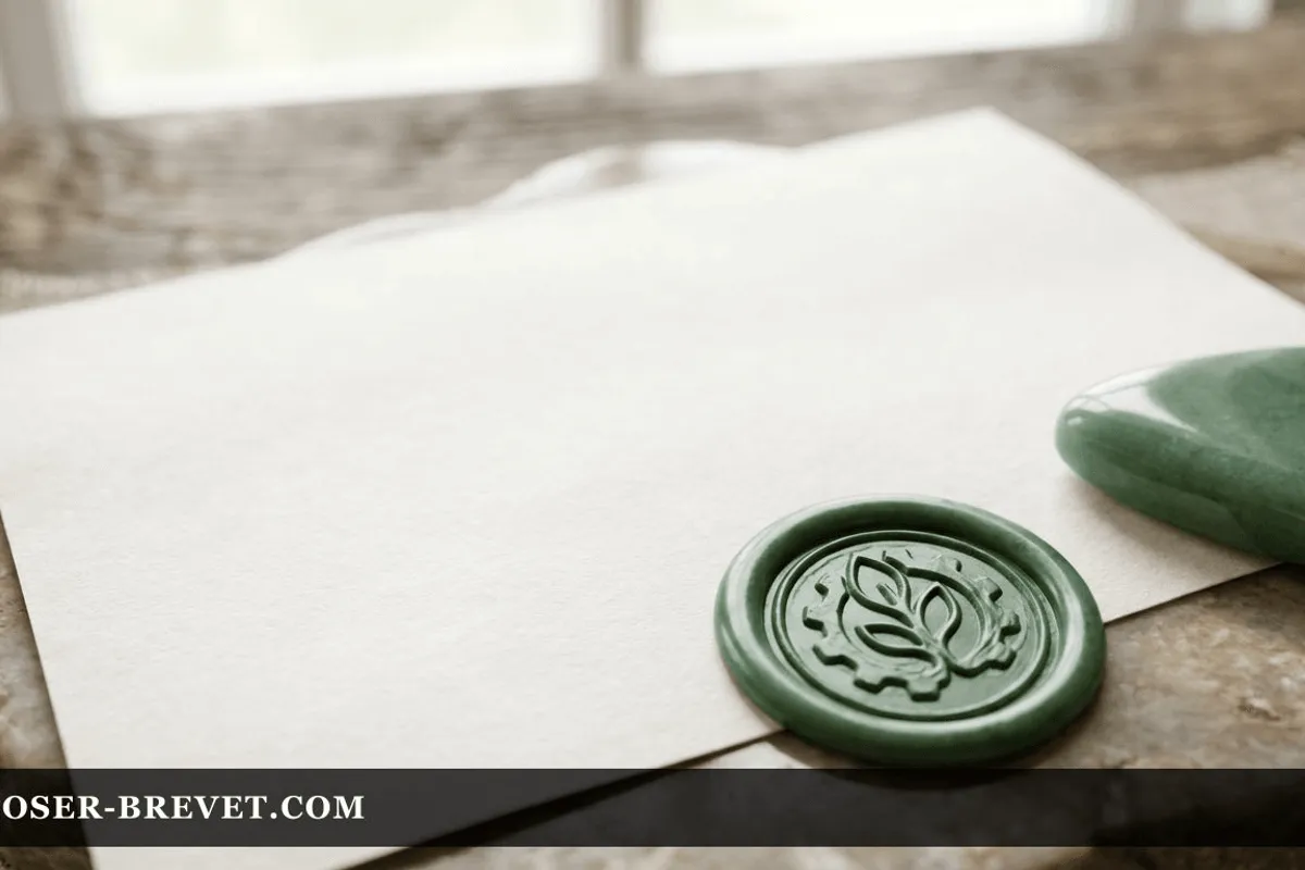 Certificat d'utilité en France