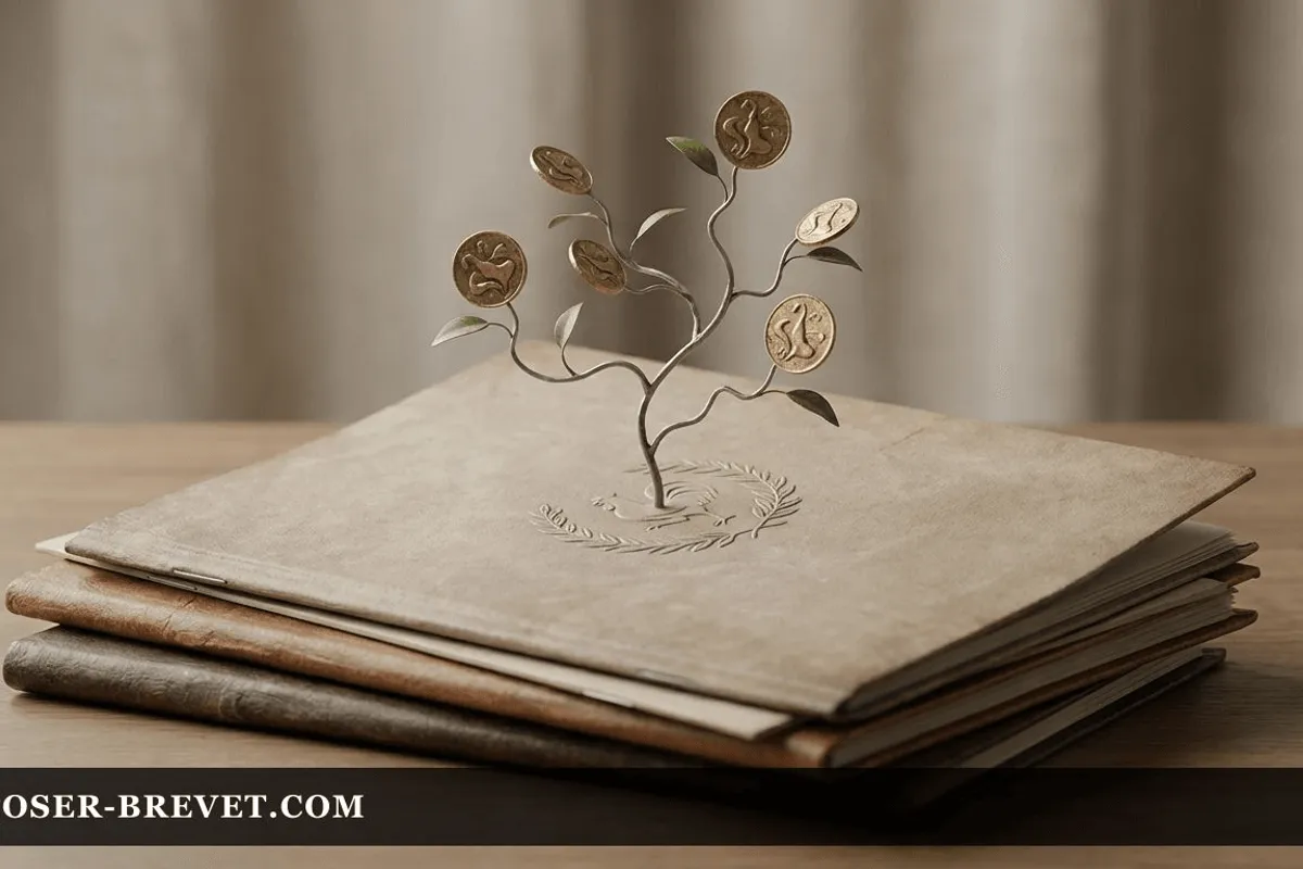 Aides et subventions pour le brevet